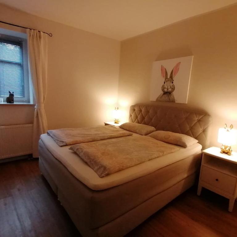 Allgäu-Idyll - Apartment mit Terrasse - 17