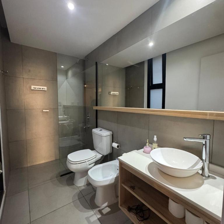 Canela Loft Oroño - Apartamento de 1 dormitorio - 13