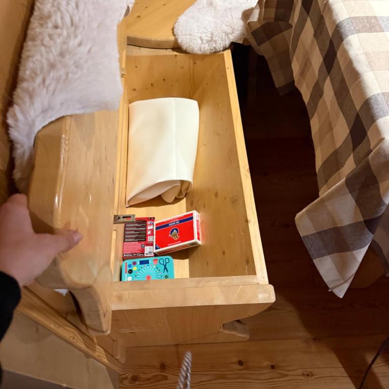Precumon 8'1 - Appartamento con 1 Camera da Letto - 17