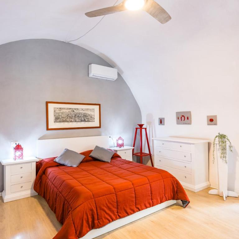 O Panaro Lucky Flat by NapoliApartments - Appartamento con 2 Camere da Letto - 13
