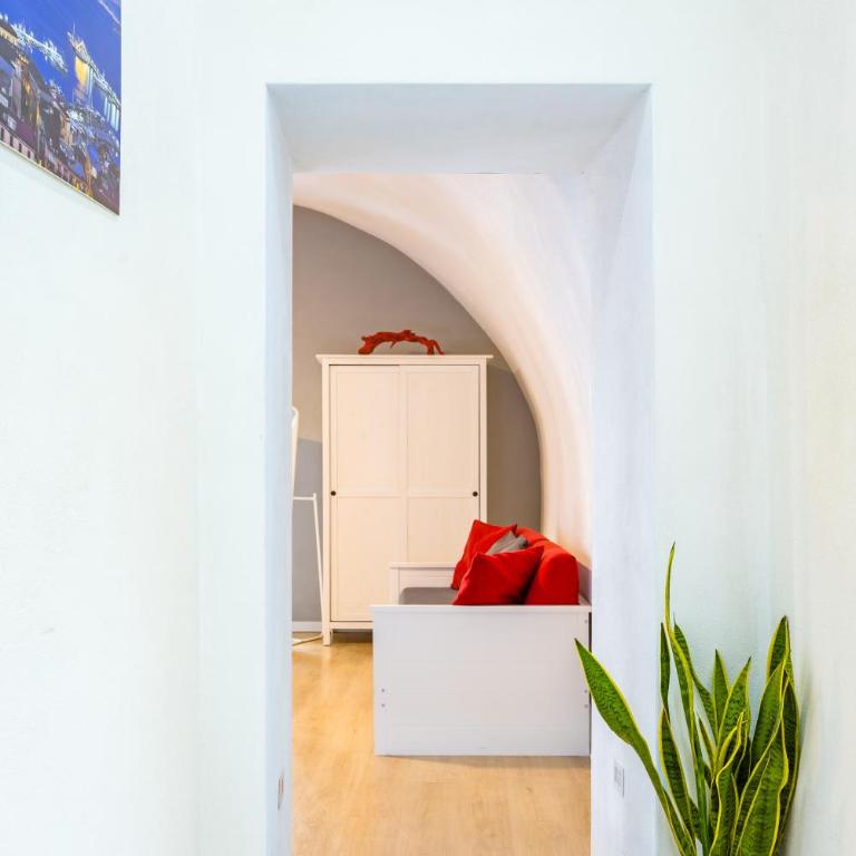 O Panaro Lucky Flat by NapoliApartments - Appartamento con 2 Camere da Letto - 14