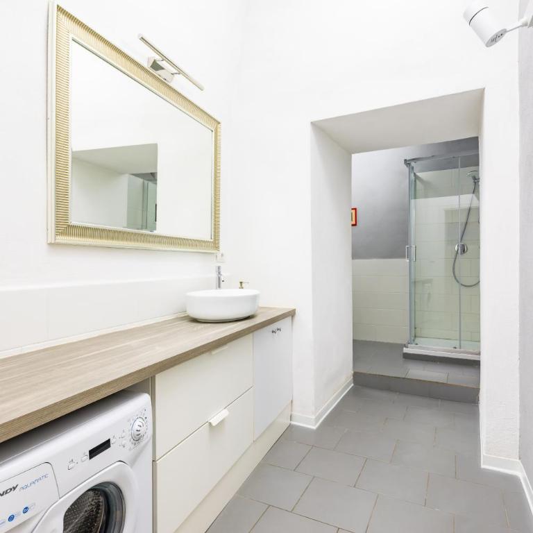 O Panaro Lucky Flat by NapoliApartments - Appartamento con 2 Camere da Letto - 16