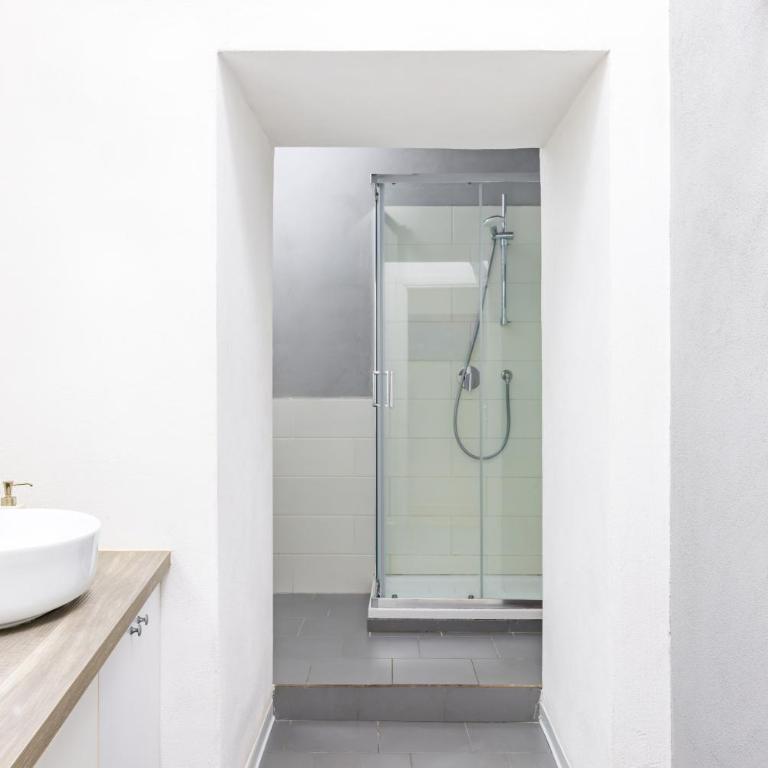 O Panaro Lucky Flat by NapoliApartments - Appartamento con 2 Camere da Letto - 15