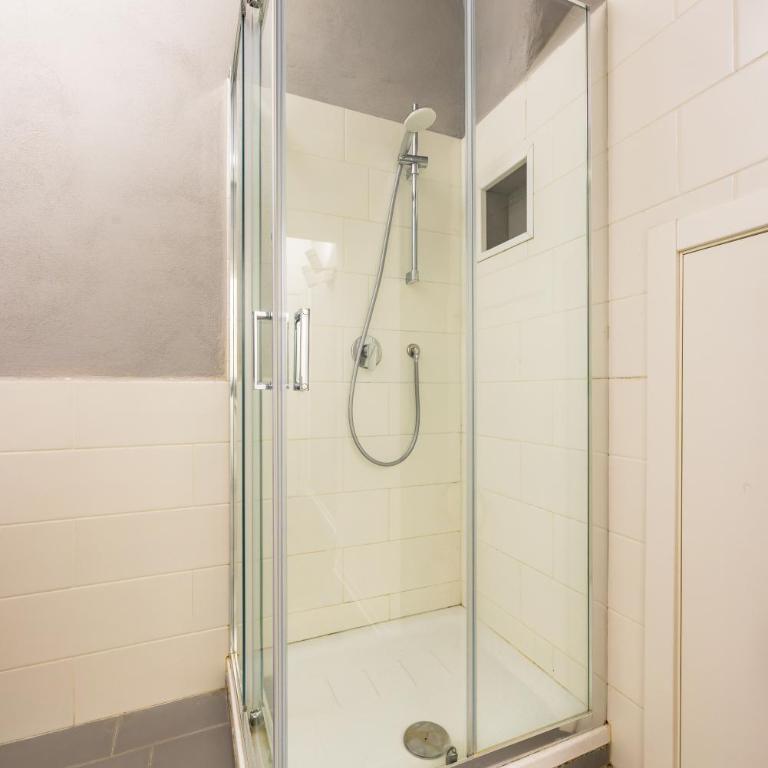 O Panaro Lucky Flat by NapoliApartments - Appartamento con 2 Camere da Letto - 18
