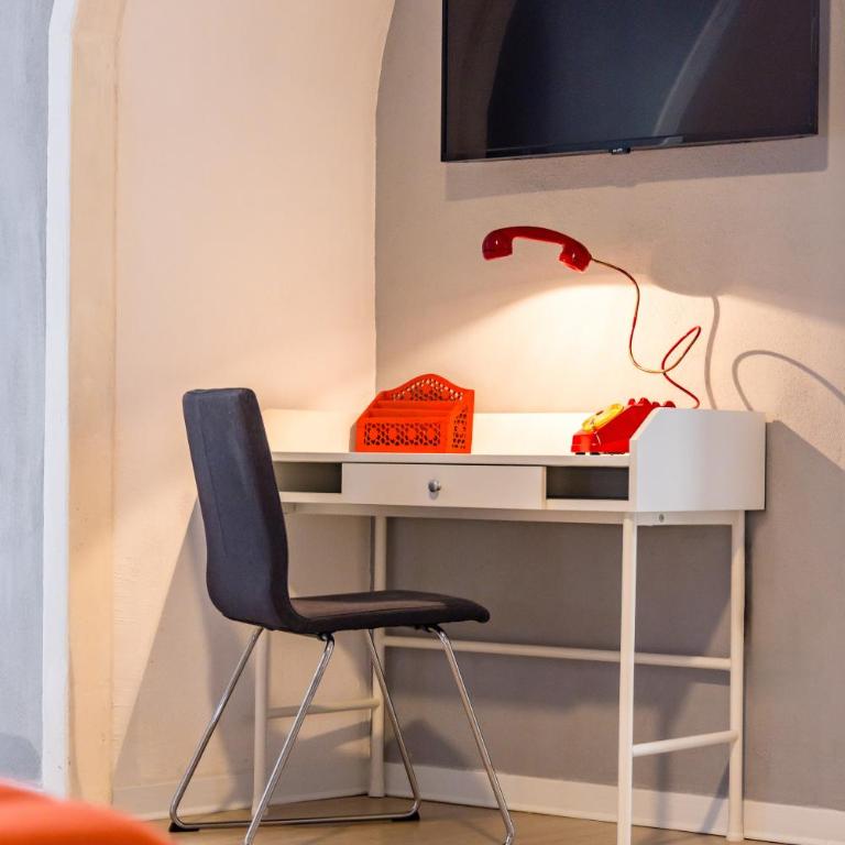 O Panaro Lucky Flat by NapoliApartments - Appartamento con 2 Camere da Letto - 19