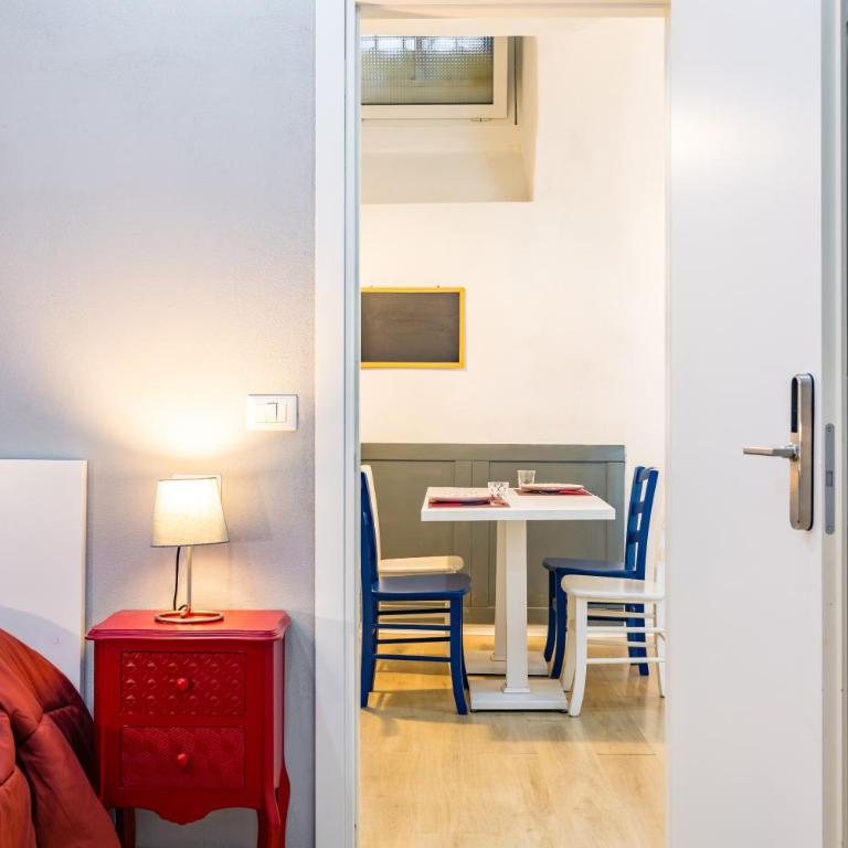O Panaro Lucky Flat by NapoliApartments - Appartamento con 2 Camere da Letto - 34