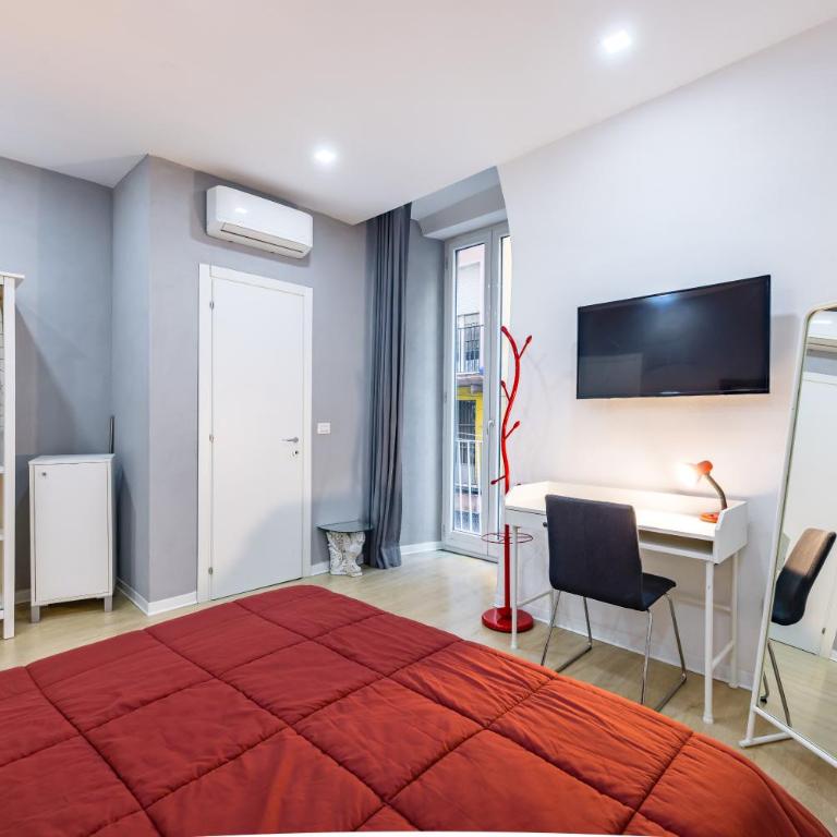 O Panaro Lucky Flat by NapoliApartments - Appartamento con 2 Camere da Letto - 32