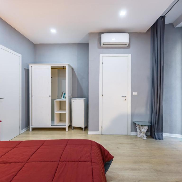 O Panaro Lucky Flat by NapoliApartments - Appartamento con 2 Camere da Letto - 31