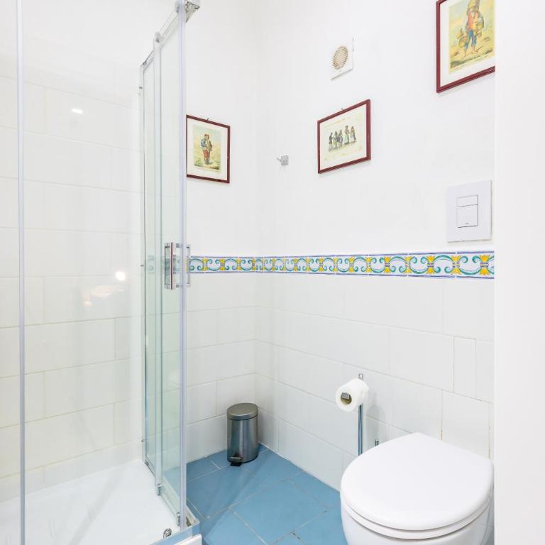 O Panaro Lucky Flat by NapoliApartments - Appartamento con 2 Camere da Letto - 36
