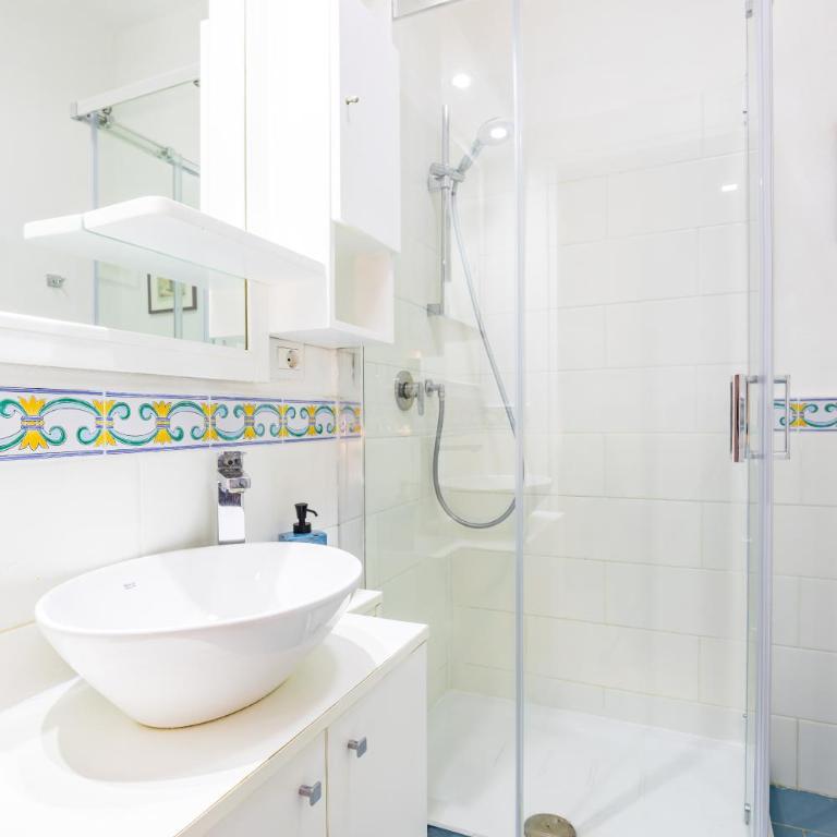 O Panaro Lucky Flat by NapoliApartments - Appartamento con 2 Camere da Letto - 37