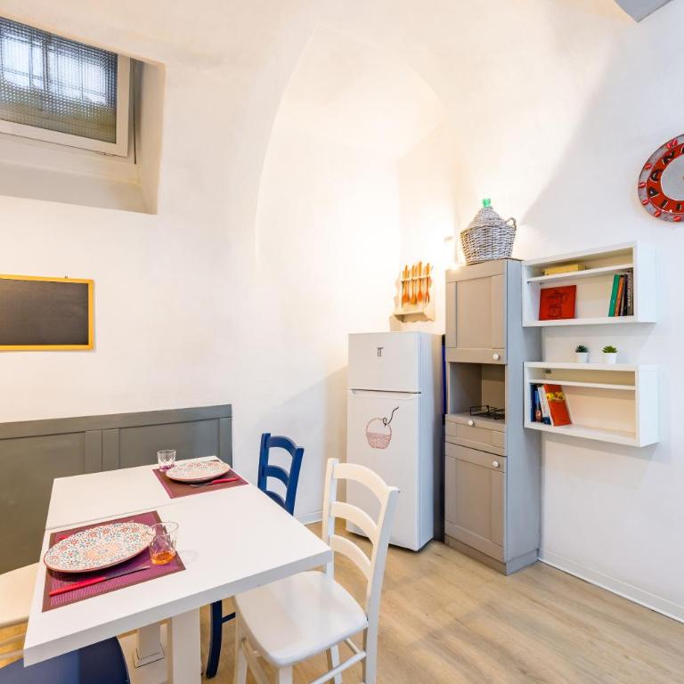 O Panaro Lucky Flat by NapoliApartments - Appartamento con 2 Camere da Letto - 42