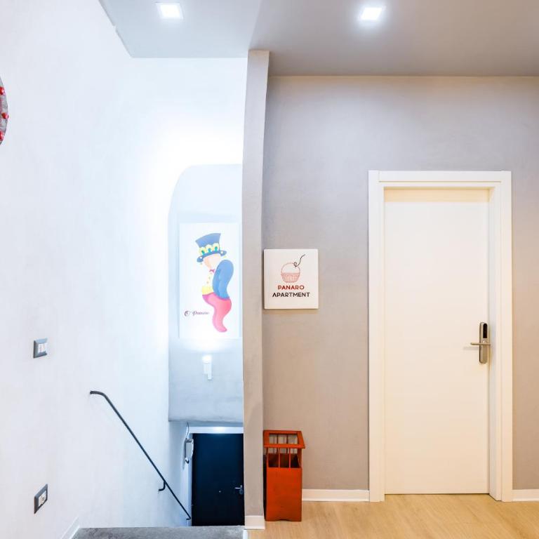 O Panaro Lucky Flat by NapoliApartments - Appartamento con 2 Camere da Letto - 43