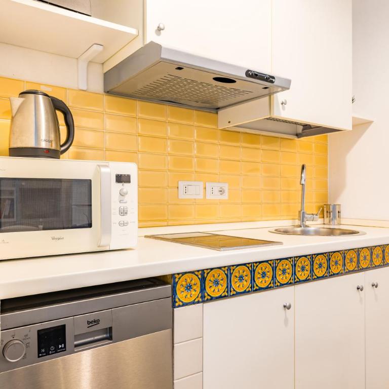 O Panaro Lucky Flat by NapoliApartments - Appartamento con 2 Camere da Letto - 45