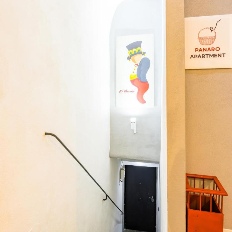 O Panaro Lucky Flat by NapoliApartments - Appartamento con 2 Camere da Letto - 46