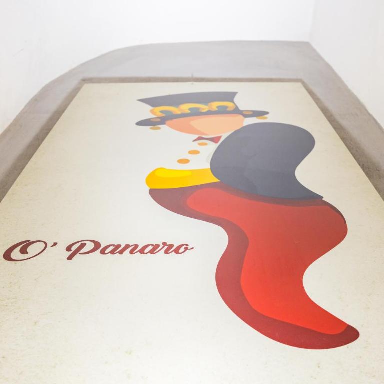 O Panaro Lucky Flat by NapoliApartments - Appartamento con 2 Camere da Letto - 49