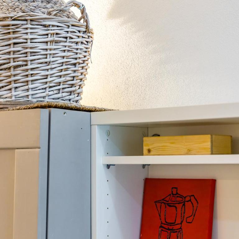 O Panaro Lucky Flat by NapoliApartments - Appartamento con 2 Camere da Letto - 47