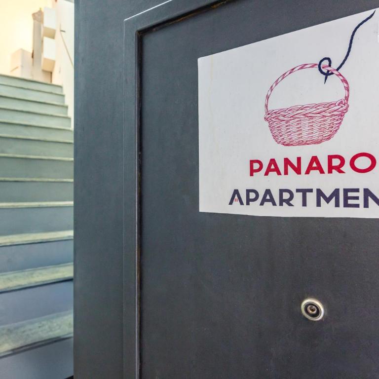 O Panaro Lucky Flat by NapoliApartments - Appartamento con 2 Camere da Letto - 52