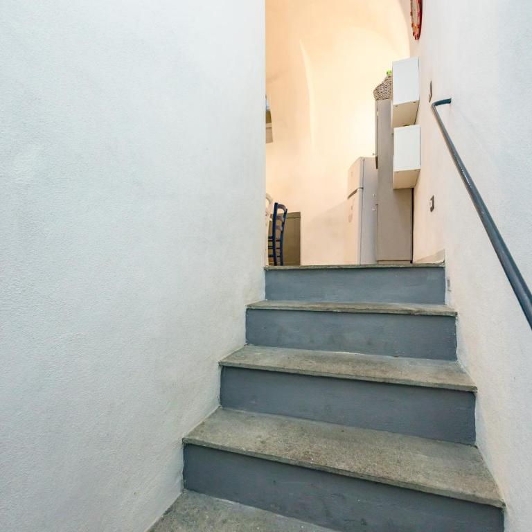 O Panaro Lucky Flat by NapoliApartments - Appartamento con 2 Camere da Letto - 50