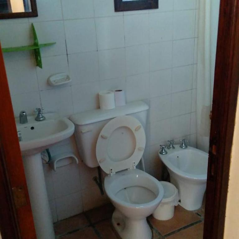 Complejo Itati - Apartamento - 4