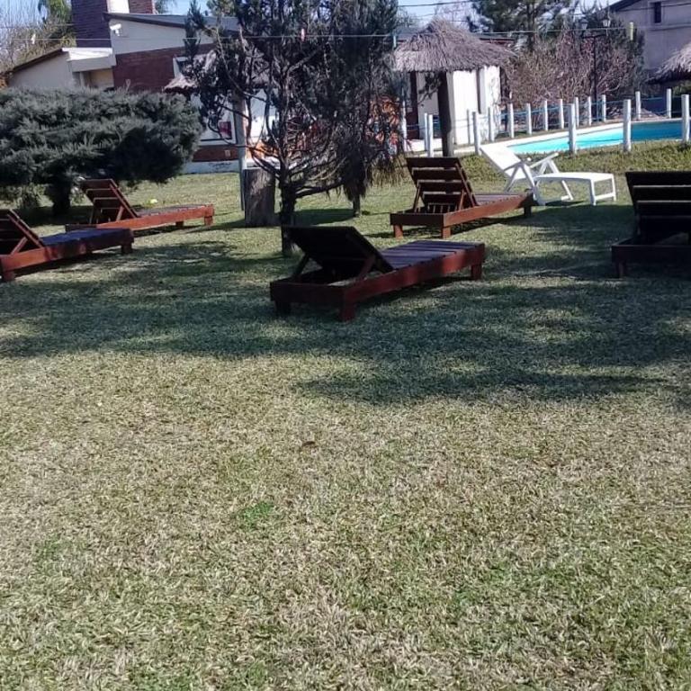 Complejo Itati - Apartamento - 11