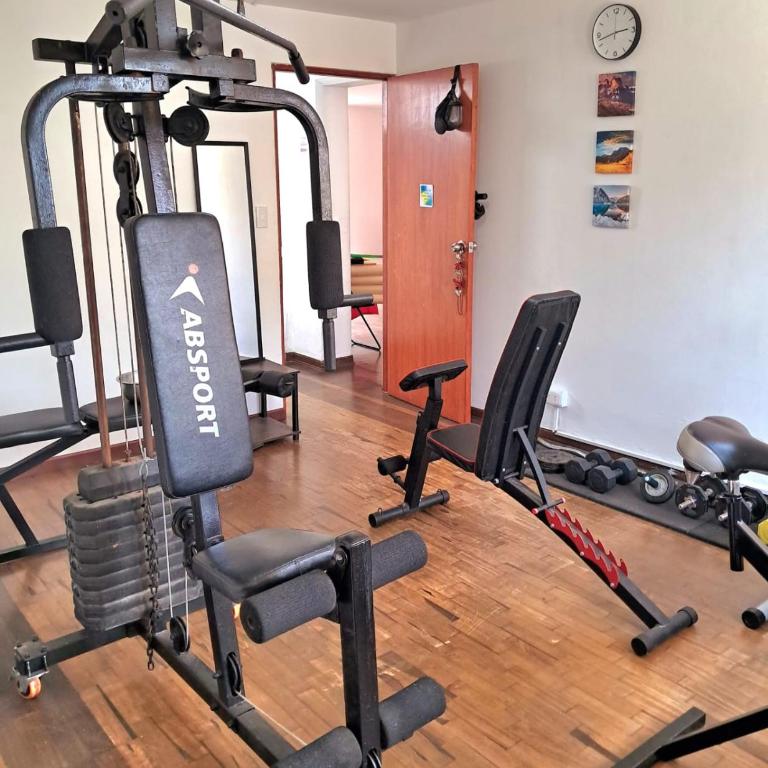 Harmony Inn Miraflores - Habitación Doble Estándar - 52