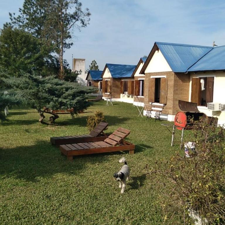 Complejo Itati - Apartamento - 13