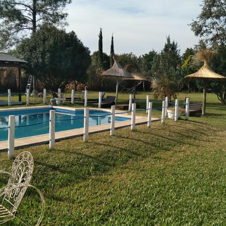 Complejo Itati - Apartamento - 14