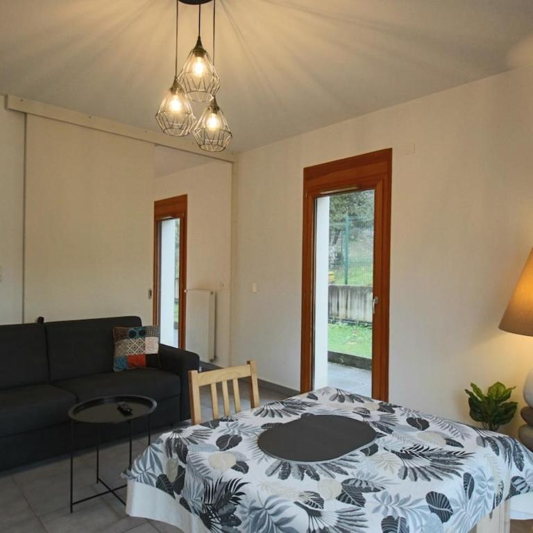 Appartement T2 42 m2 une chambre et terrasse - Appartamento con 1 Camera da Letto - 6