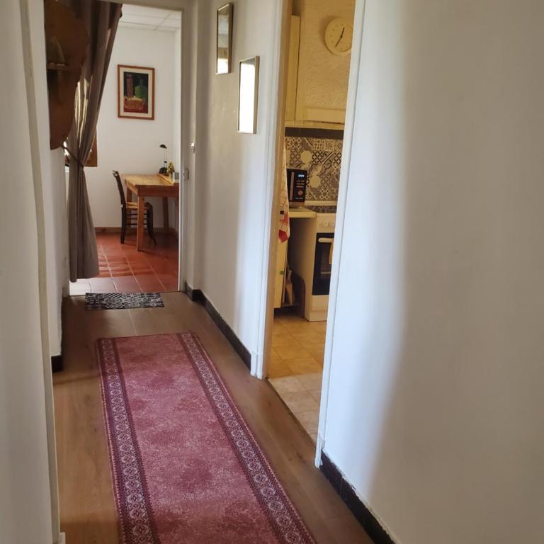 Chez Caroline 1 étoile - Appartement 2 Chambres - 7