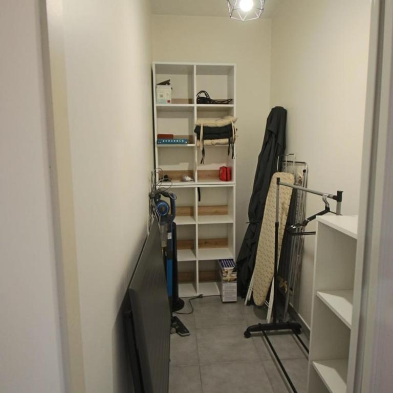 Appartement T2 42 m2 une chambre et terrasse - Appartamento con 1 Camera da Letto - 16