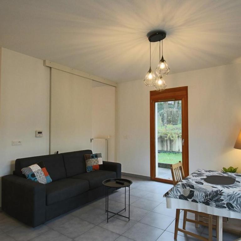 Appartement T2 42 m2 une chambre et terrasse - Appartamento con 1 Camera da Letto - 8