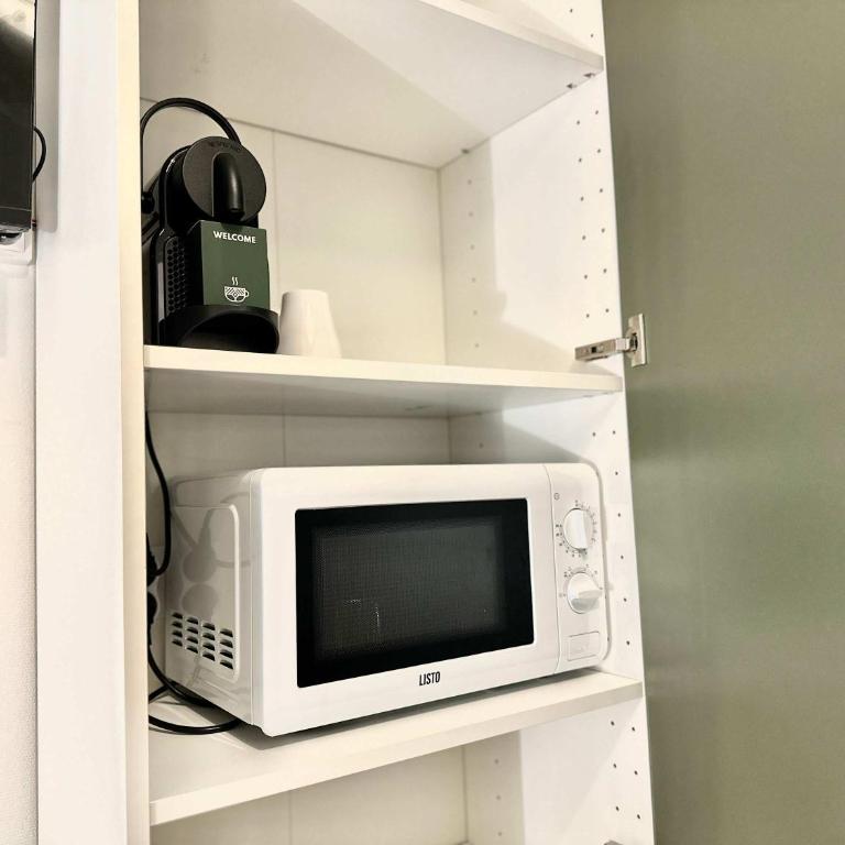 346 New Suite Niagara - Cosy Apartment Paris Center - Studio - 7