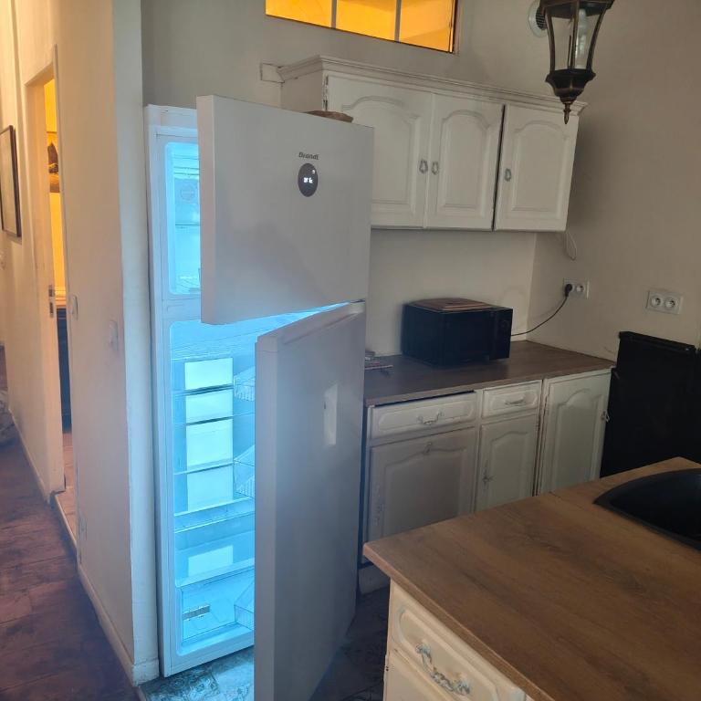 Joli appartement de 90m2 - Appartamento con 1 Camera da Letto - 4