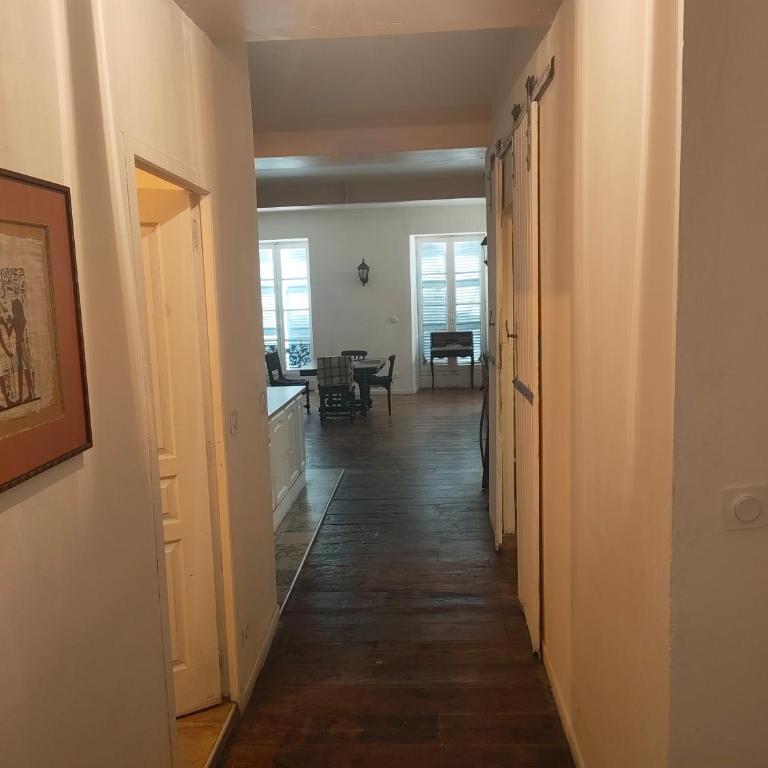 Joli appartement de 90m2 - Appartamento con 1 Camera da Letto - 7