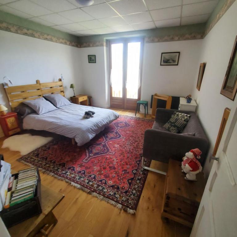 Chez Caroline 1 étoile - Appartement 2 Chambres - 14