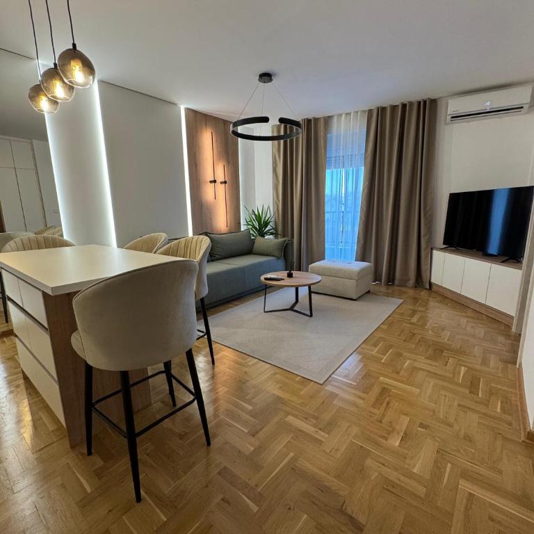 Apartman La Campanella 2 - Apartman sa 1 Spavaćom Sobom - 18