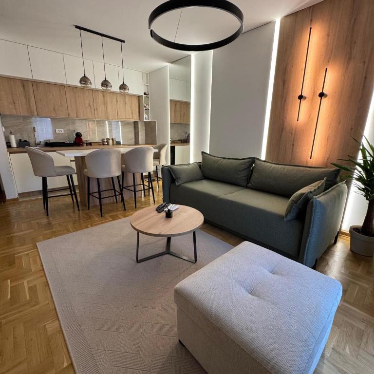 Apartman La Campanella 2 - Apartman sa 1 Spavaćom Sobom - 19