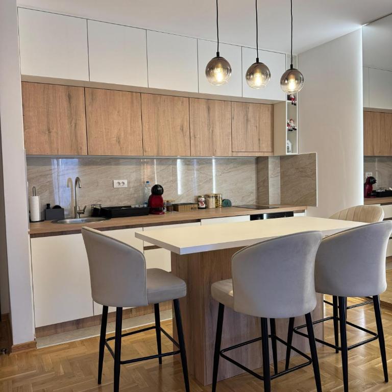 Apartman La Campanella 2 - Apartman sa 1 Spavaćom Sobom - 20
