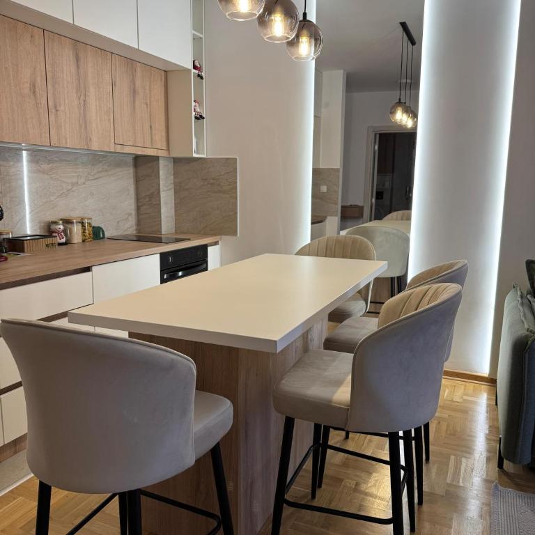 Apartman La Campanella 2 - Apartman sa 1 Spavaćom Sobom - 21