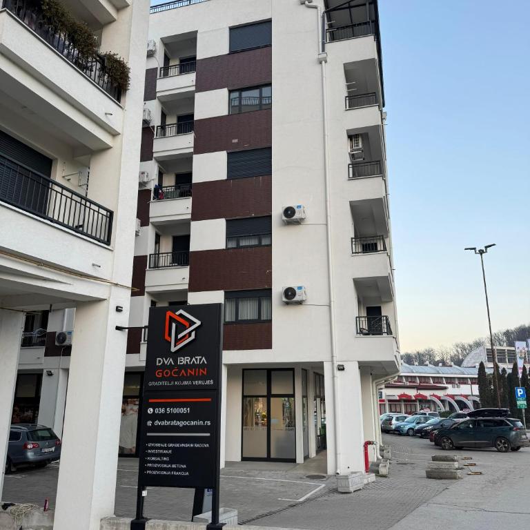 Apartman La Campanella 2 - Apartman sa 1 Spavaćom Sobom - 42