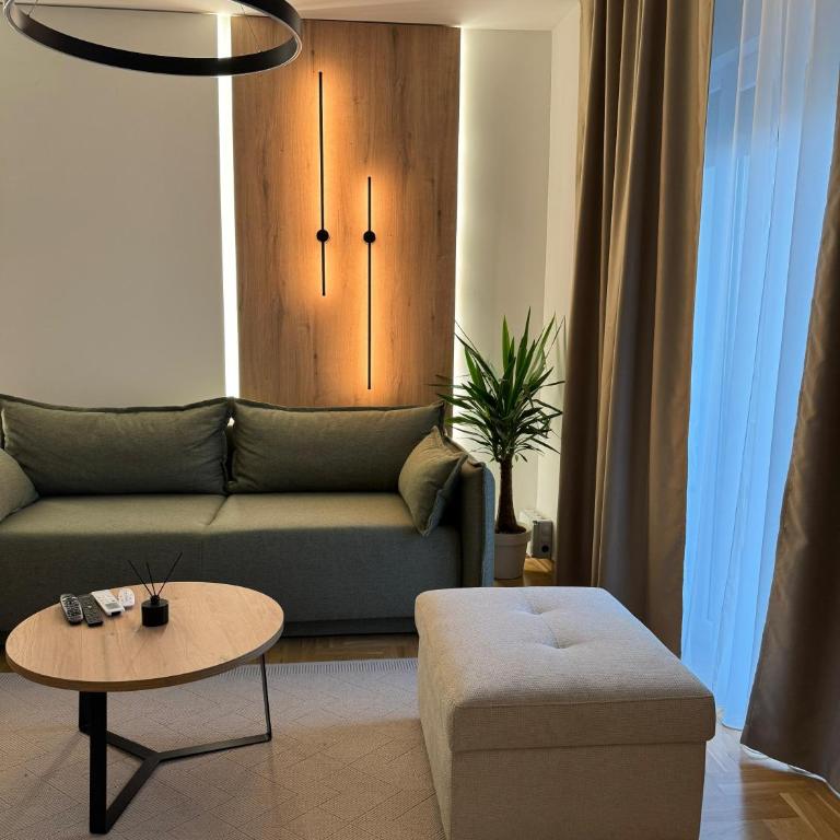 Apartman La Campanella 2 - Apartman sa 1 Spavaćom Sobom - 1