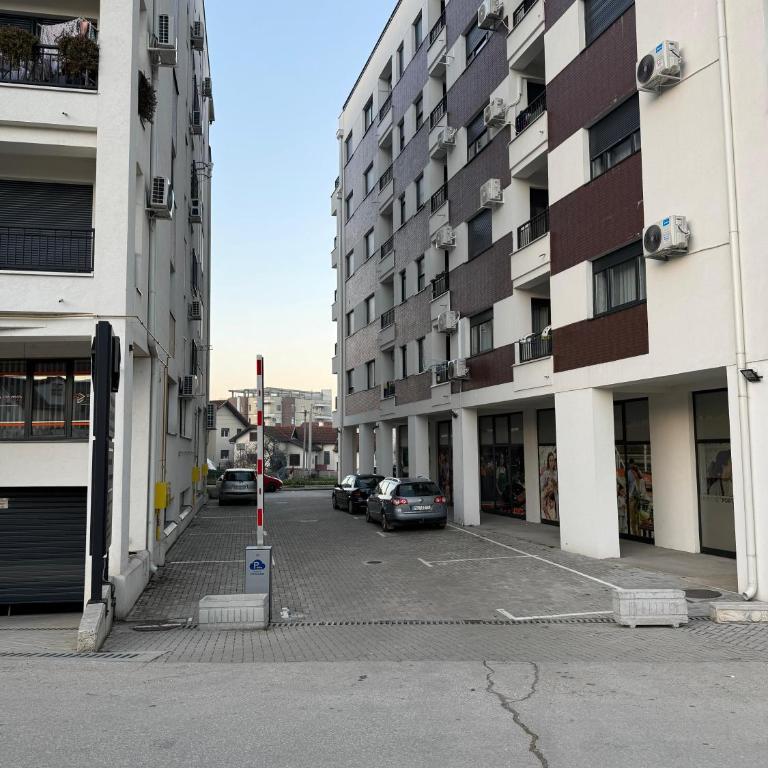 Apartman La Campanella 2 - Apartman sa 1 Spavaćom Sobom - 43
