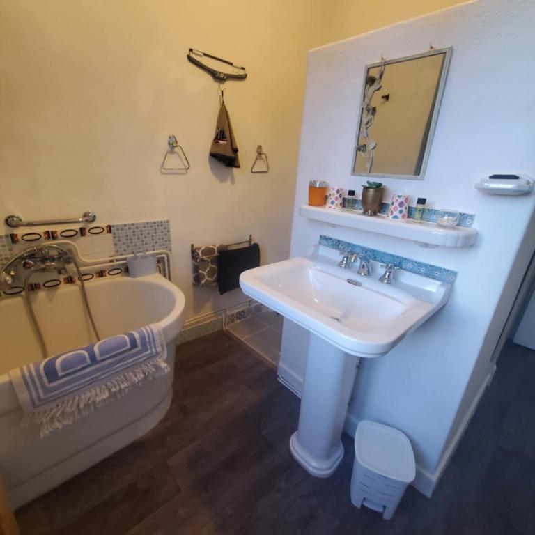 Chez Caroline 1 étoile - Appartement 2 Chambres - 23