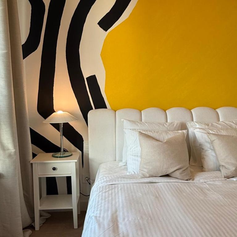 LUMIA Design Apt - Tower View - Garage Included - Apartman sa 1 Spavaćom Sobom - 5