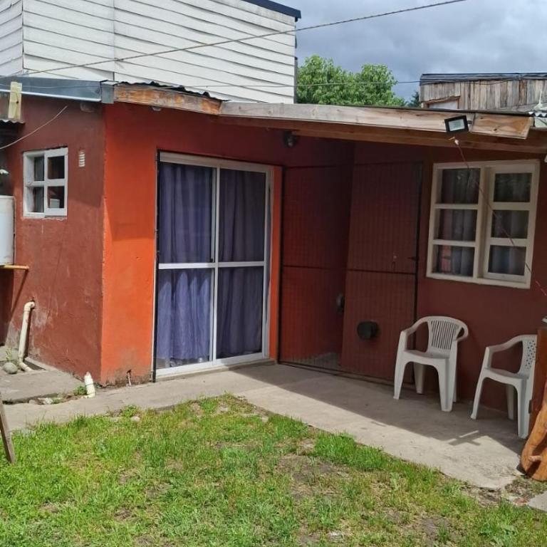 El Rinconcito - One-Bedroom Apartment - 2