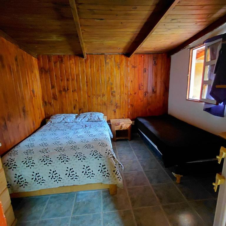 El Rinconcito - One-Bedroom Apartment - 3