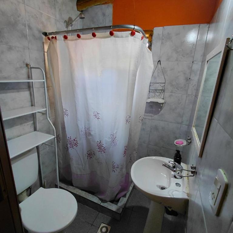 El Rinconcito - One-Bedroom Apartment - 4