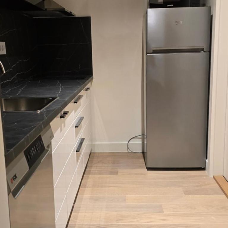 LUMIA Design Apt - Tower View - Garage Included - Apartman sa 1 Spavaćom Sobom - 35