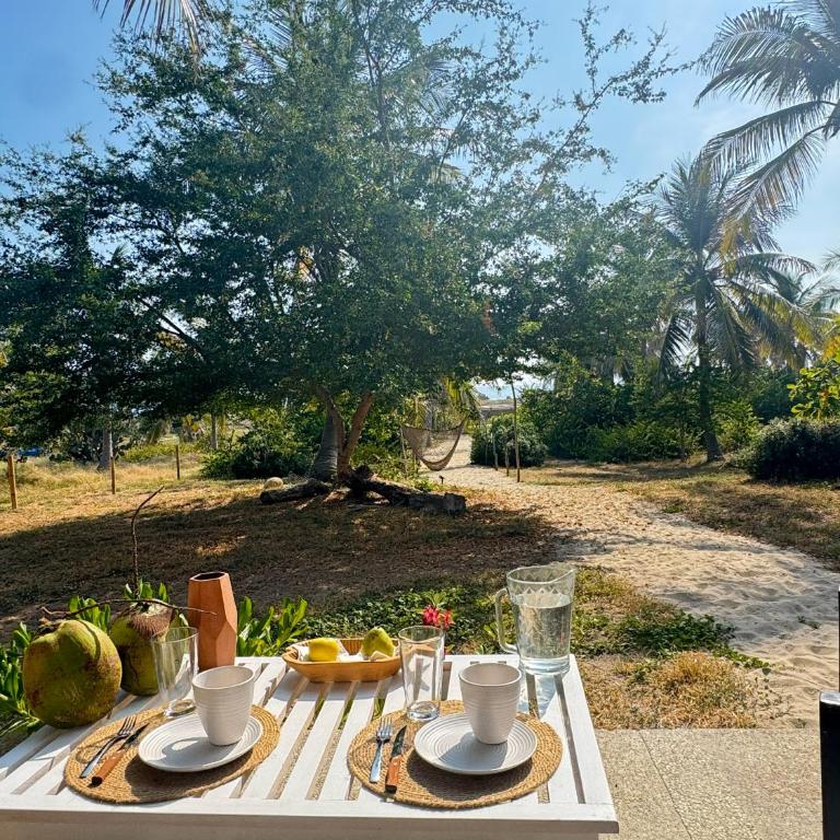 Casa Icaco, Naturaleza y calma junto al mar - Villa - 69