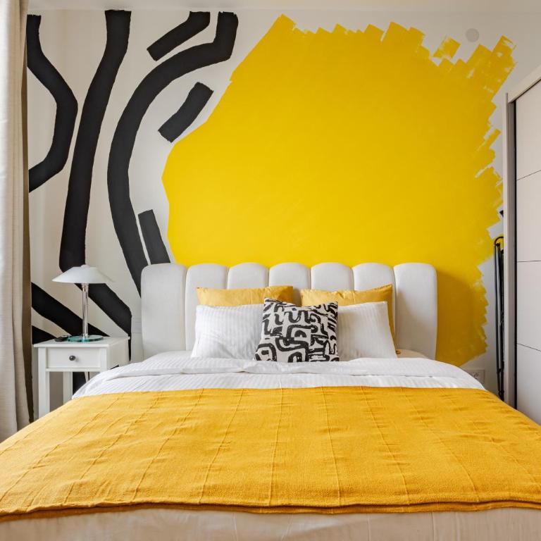 LUMIA Design Apt - Tower View - Garage Included - Apartman sa 1 Spavaćom Sobom - 47